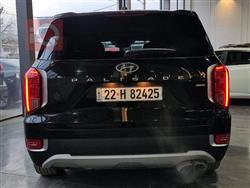 هيونداي باليسيد